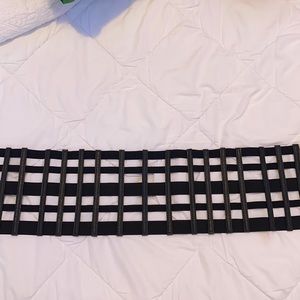 Corset belt (plus size)